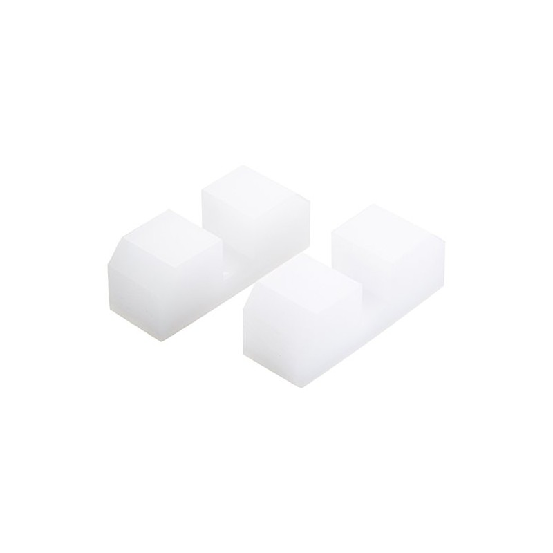 Towa Polyester ST-15 Household Cutting Board Stand, 3.1 x 1.2