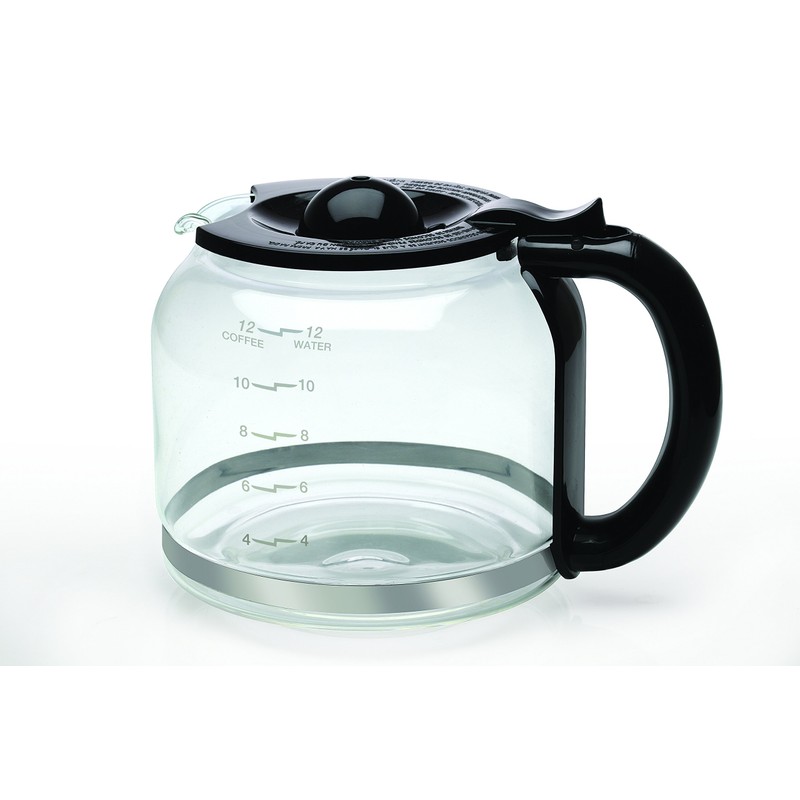 Capresso 427.05 Coffee Maker, Stainless Steel