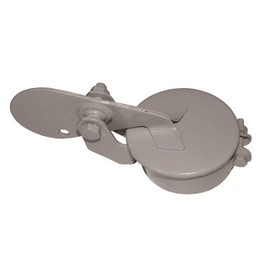 RAParts RC4 3" Exhaust Muffler Rain Cap Fits Ford Fits Case IH Fits John Deere Fits Massey Ferguson MF