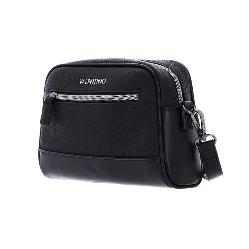 Valentino Women's 7o9-efeo Bag:, Black, black