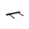 Floating Shelf Bracket - Heavy Duty - for Standard Lumber
