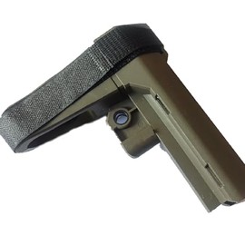 Bag for S_BA3 Bicycle Handlebar Grips Special Brace Stable Accessories S