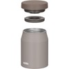 Thermos JEF-400 GG Vacuum Insulated Soup Jar, 13.5 fl oz
