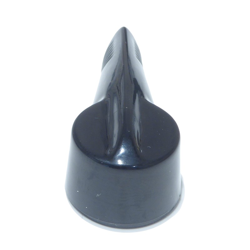 Guitar knob pointer switch lever vintage Jupiter pot potentiometer