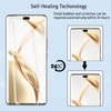 AOKUMA Screen Protector for Honor 200 Pro 5G, Pack of