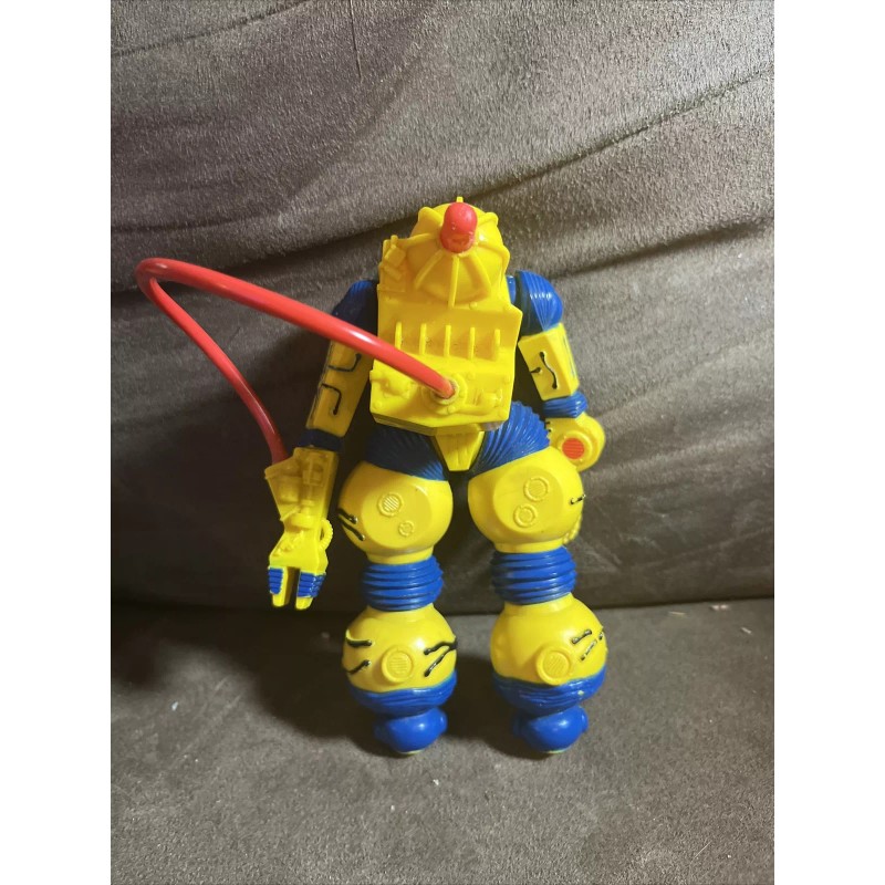 Hasbro Liquidator Inhumanoids Replacement Tubing