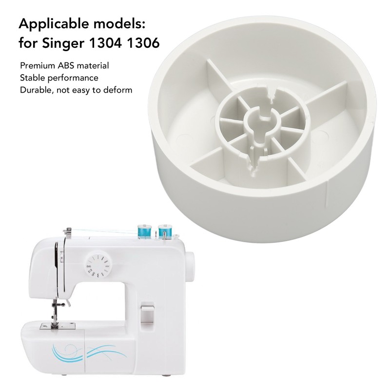 Spool Cap Professional Standard Replacement Spool Pin Cap for Singer