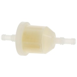 Polaris RZR in Line Fuel Filter, Genuine OEM Part 2521177, Qty 1