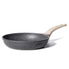 CAROTE Nonstick Frying Pan Skillet,Non Stick Granite Fry Pan Egg