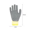 Sarini Insulation Work Gloves Insulating Gloves 400 V Flame Retardant