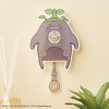 Taito Final Fantasy XIV FFXIV Goobbue Acrylic Wall Clock Taito