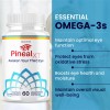 Pineal XT Awaken Your Third Eye Brain Capsules Supplement (60