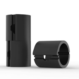 VDE Industries Fix A Sinking Office Chair - No Gas Lift Cylinder or Tools Required - Replacement Computer Office Chair Gas Lift Cylinder Alternative