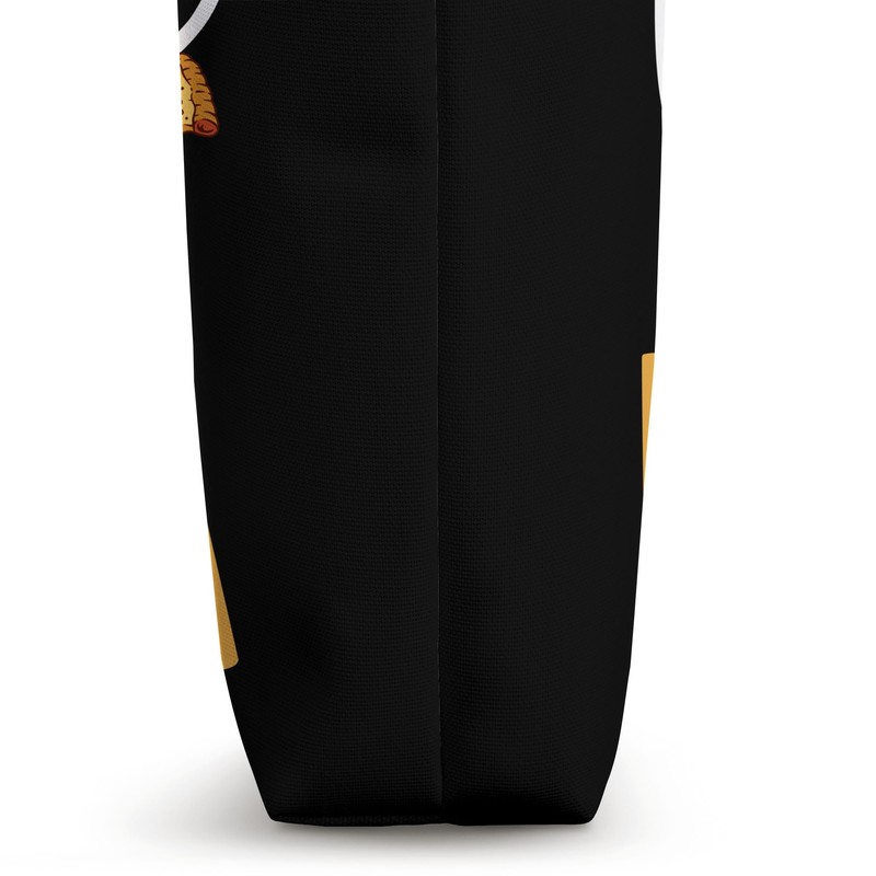 WILL TRADE DADDY FOR PIZZA Tote Bag