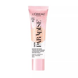 unknown L'Oreal Paris Skin Paradise Water-infused Tinted Moisturizer with Broad Spectrum