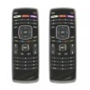 Unbranded XRT110 Remote for Vizio Smart TV E551i-A2 E500d-A0 E551d-A0