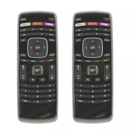 Unbranded XRT110 Remote for Vizio Smart TV E551i-A2 E500d-A0 E551d-A0 E420D-A M370SL