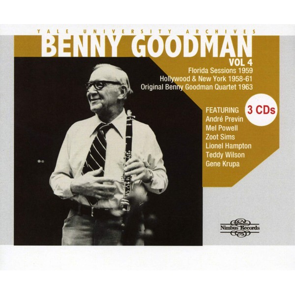 The Yale University Archives Vol.4