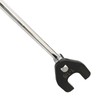 BZBMGMO 1-1/8" Crowfoot Nut Wrench Opening