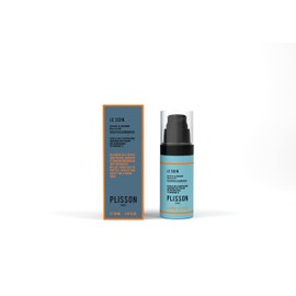 Plisson - Beard Oil with 6 Oils Enriched with Natural Vitamin E - 99% Ingredients of Natural Origin - 30ml