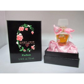 Payot Inc Pavlova Paris 1922 by Payot Perfume Pure Parfum Splash 1/4 Fl Oz/7.5 ml Women