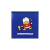 Sun-Star Stationery S2849690 Duck Pickle Sanrio Characters Goods Memo Pad