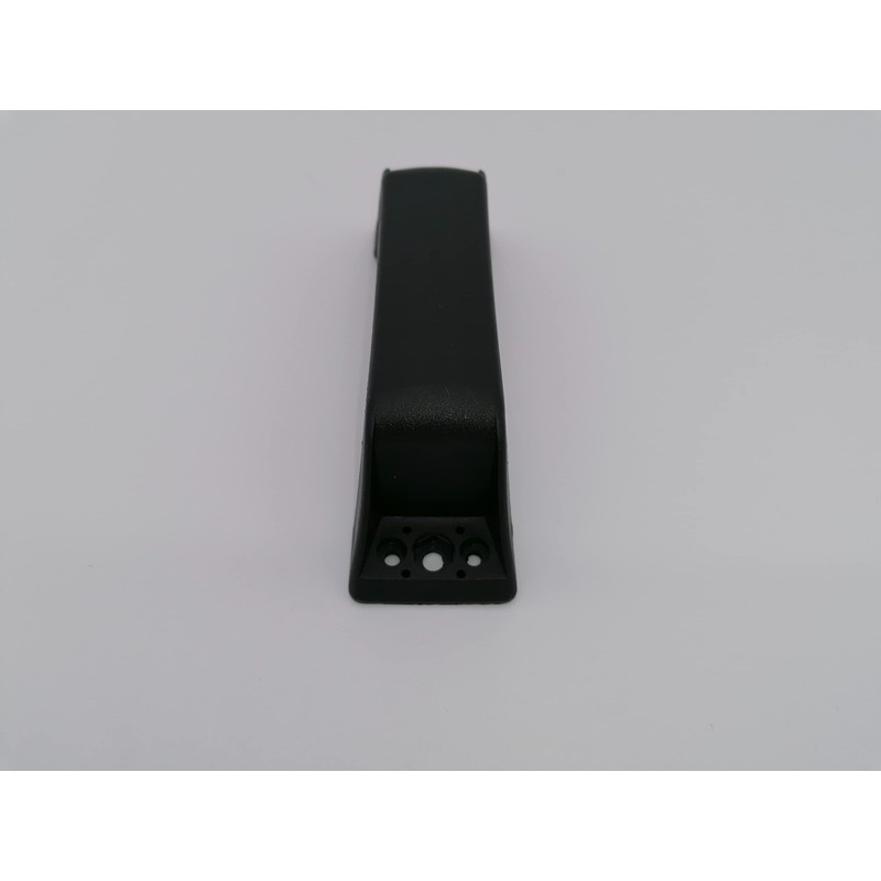 CR-MOESANCO® Caravan or Trailer Handle Black