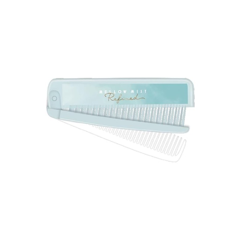 Klux Mellow Mist/Brush Comb/Mint 112066