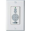 Minka-Aire Wall Control System - White - WCS212