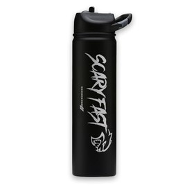 Dodge Scary Fast SIC Water Bottle - 27 oz