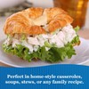 Sweet Sue Chunk White Chicken in Water, 5 oz Can