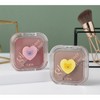 Luna Glow Layer Blur Cheek, No. 4 Shy Red, 1 piece / 루나 글로우 레이어 블러 치크, 4호 샤이 레드, 1개