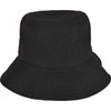 Flexfit Unisex Baseball Cap, black