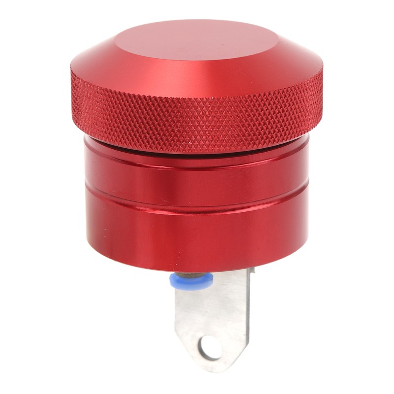 Motorcycle Chain Lubricator Rugged Durable Chain Oiler System Replacement for