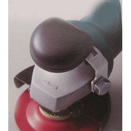 Naniwa Kenwa PJ-0001 Assist Handle for Disk Grinders, Kensuke