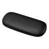 Pearl SO-98BL 092066 Eyeglass Case Hard Case Synthetic Leather Spring