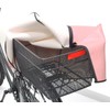 Oka Seisakusho RAINBOW-R/V Bicycle Basket Cover Rear Basket Cover