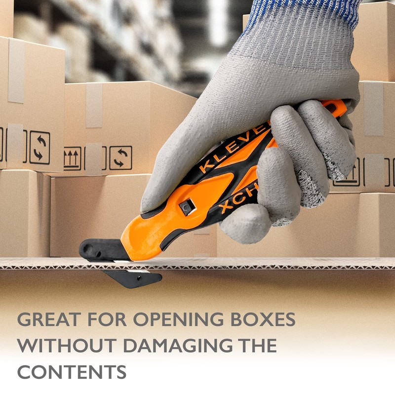 KLEVER INNOVATIONS KCJ-XC-30 Klever X-Change (Wider Cut Head)