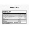 Momentous Brain Drive Nootrópico Polvo 60 Porciones Nsf