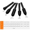 youyiful Rotary File, Electric File, Rotary File, Rotary File, Set