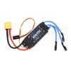 Brushless ESC 40A XT60 Plug Brushless ESC for RC Fixed