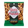 Dot's Pretzels Variety Pack, Original, Honey Mustard, and Parmesan Garlic