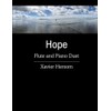 Hope: Flute and Piano Duet