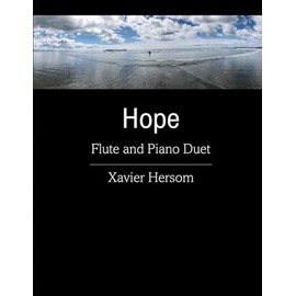 Hope: Flute and Piano Duet