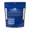 Capsuline Size 2 Empty Vegan Capsules, Clear - 1000 Count|