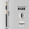 Bamboo Drumsticks, 5A Jazz Drum Sticks, Rods Drum Brushes for