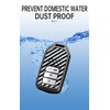 ontto Key Case Compatible with Honda Key Chain Car Key