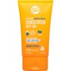 Sun Zapper Extreme Sports Mesh Fotoprotector SPF 50+