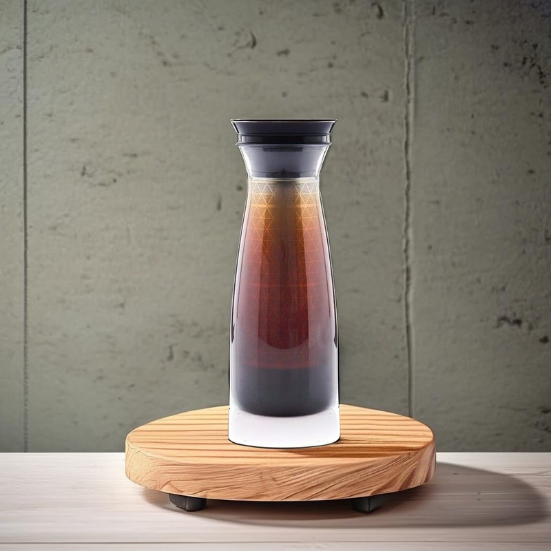 TUPPERWARE - Cold Brew Carafe