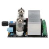 Electronic Tube Power Amplifier Board High Power TDA7388 Chip 12V